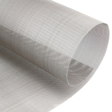 SS Woven Wire Mesh | Woven Stainless Steel Wire Mesh